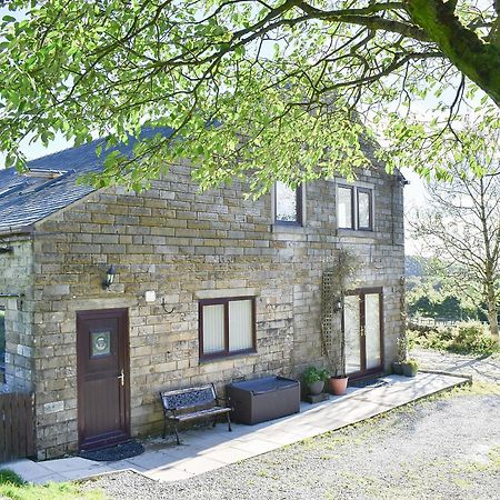 Wesley Old Hall House Bacup Екстериор снимка