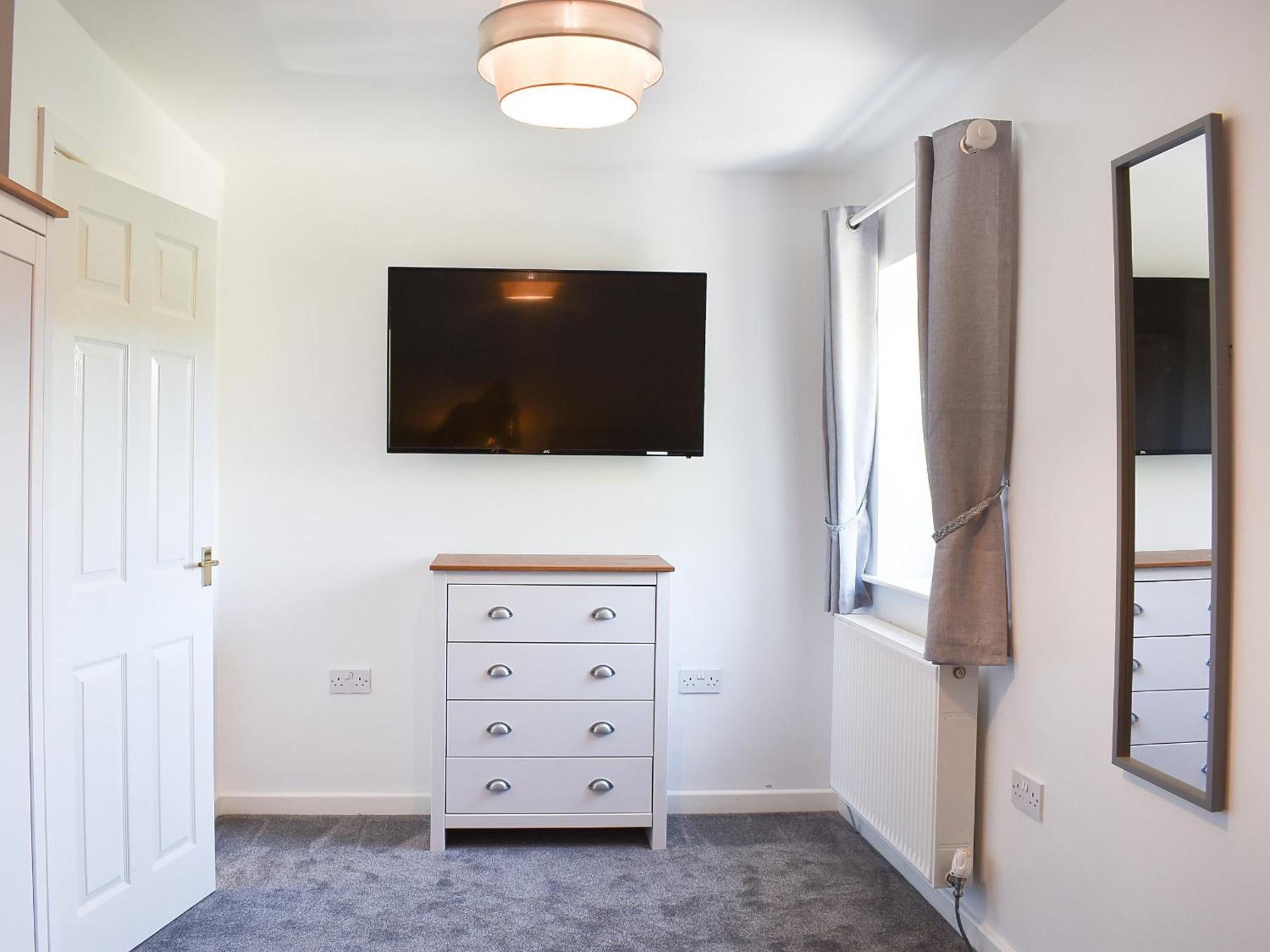 Wesley Old Hall House Bacup Екстериор снимка