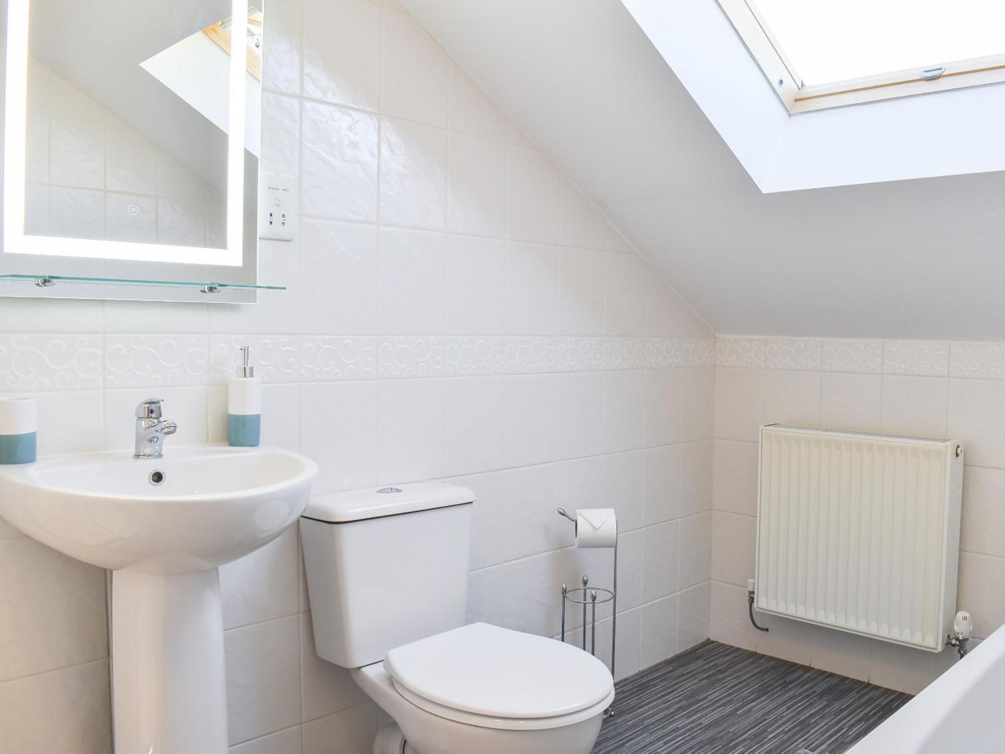 Wesley Old Hall House Bacup Екстериор снимка