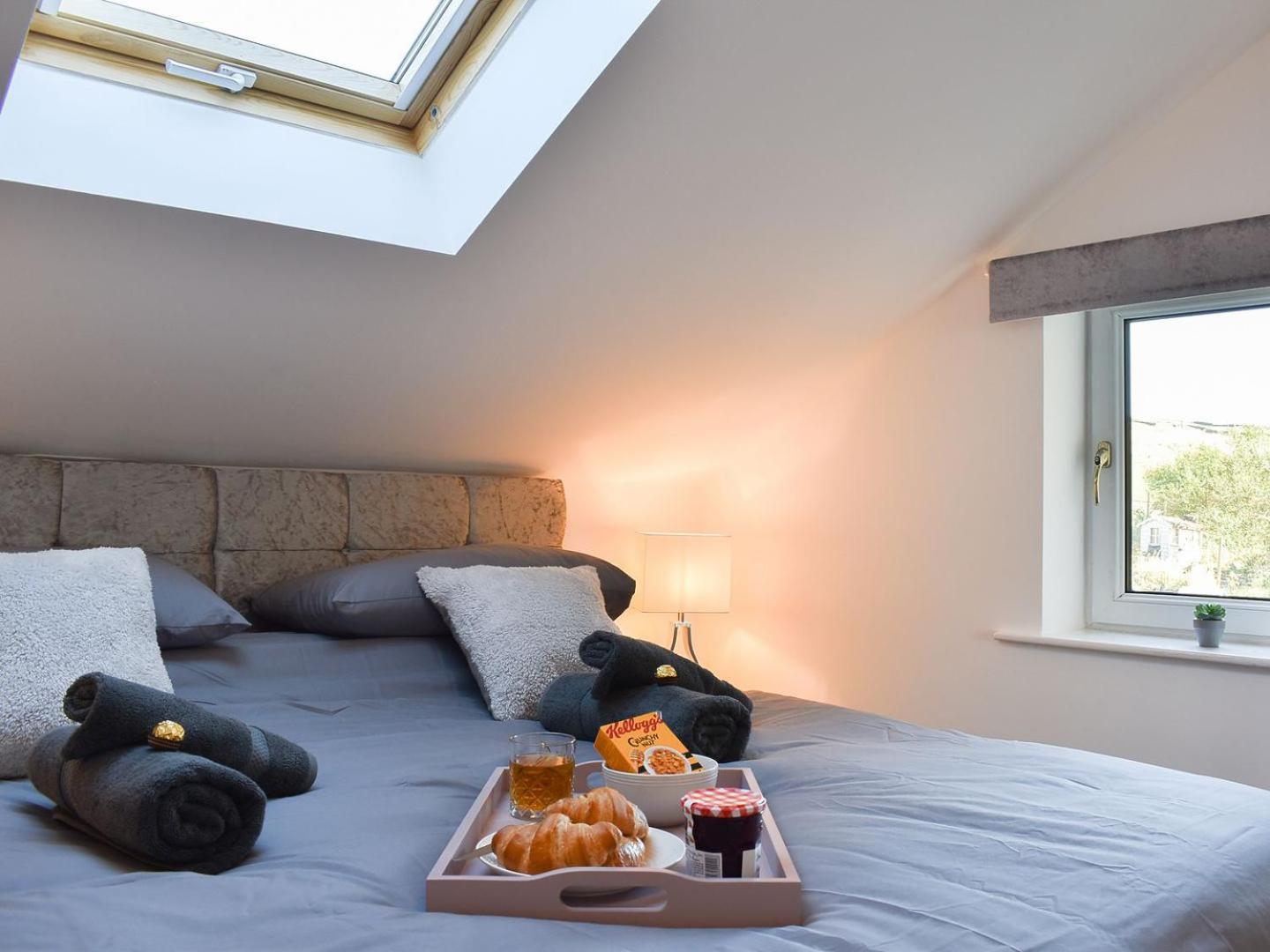 Wesley Old Hall House Bacup Екстериор снимка