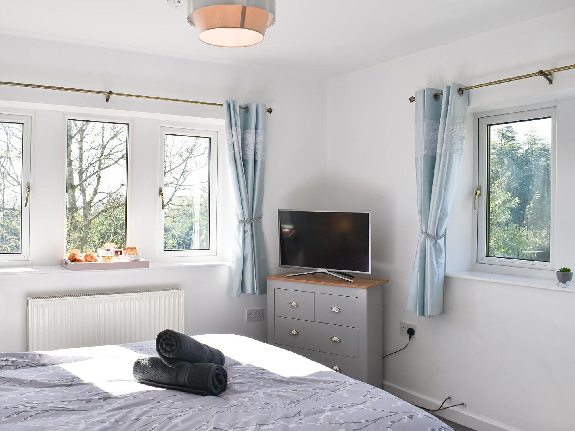 Wesley Old Hall House Bacup Екстериор снимка