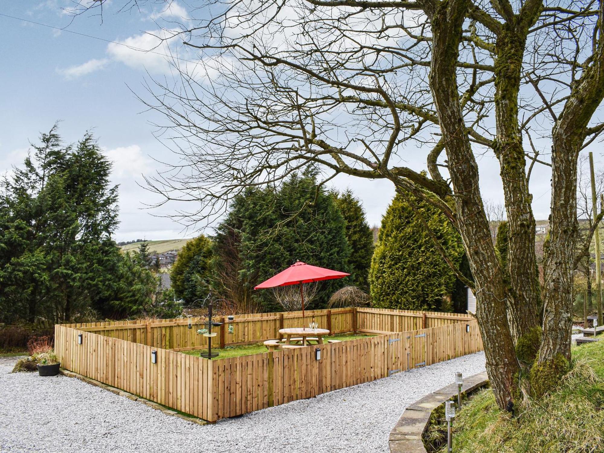 Wesley Old Hall House Bacup Екстериор снимка